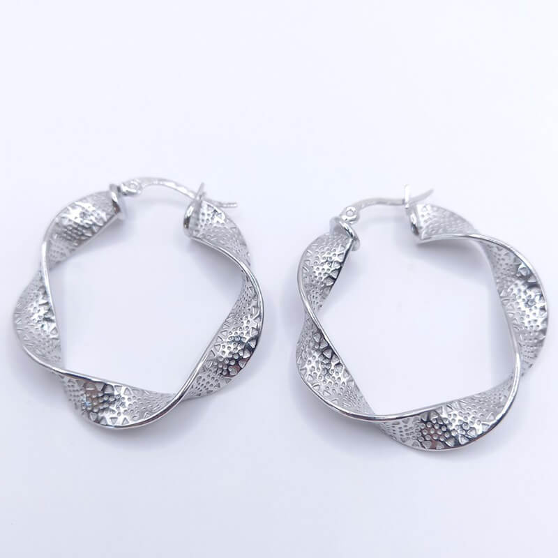 DORKA jewels kallirroi gr faux bijoux γυναικεία χειροποίητα φθηνά εντυπωσιακά κοσμήματα σκουλαρίκια κρικοι ατσάλινα κοσμήματα καλλιθέα kallithea eshop