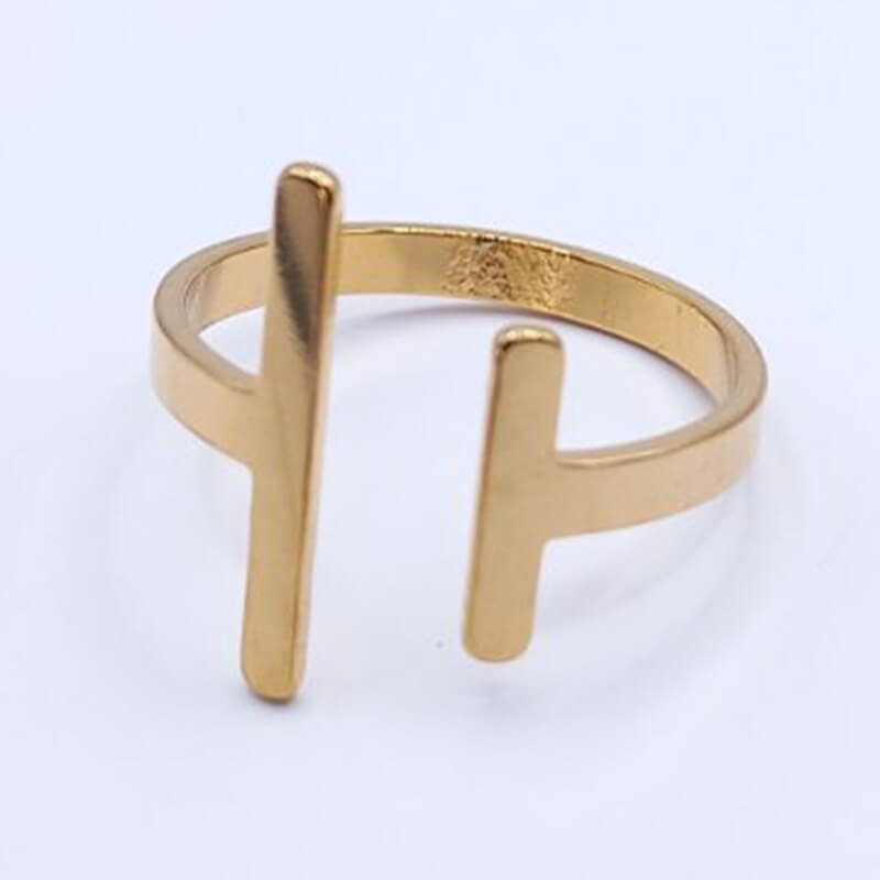 KALLITHEA jewels kallirroi gr faux bijoux γυναικεία χειροποίητα κοσμήματα δαχτυλίδι ατσάλινο ασημί φο μπιζού καλλιθέα kallithea eshop