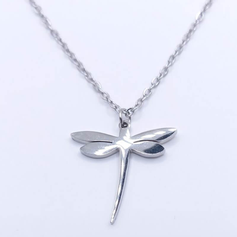 MATIS jewels kallirroi gr faux bijoux γυναικεία χειροποίητα κοσμήματα καλλιθέα κολιέ αλυσίδας ατσάλινο καλλιθέα φθηνά εντυπωσιακά κοσμήματα kallithea eshop