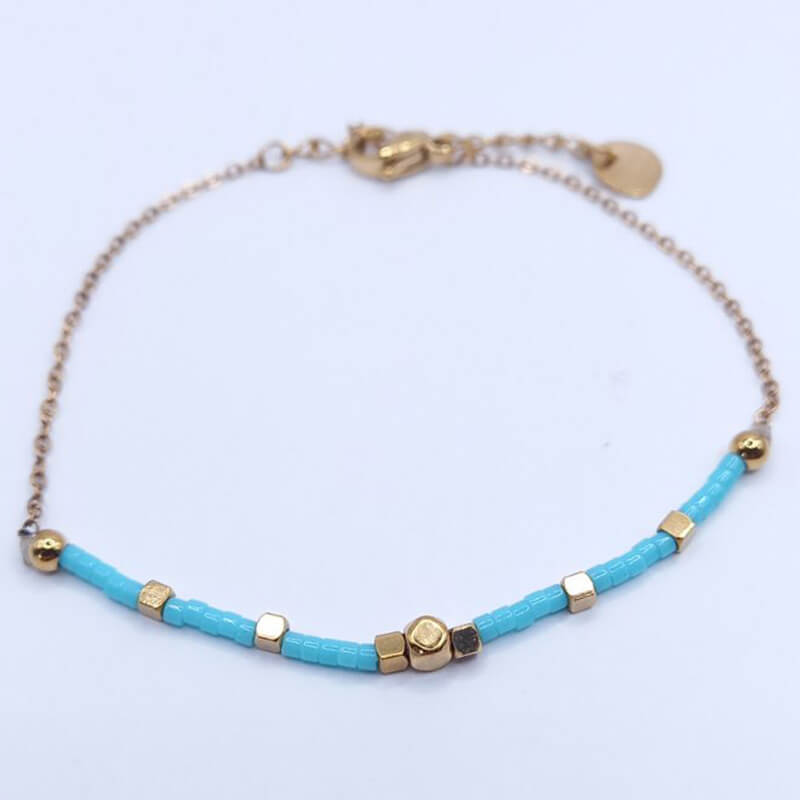 NARVI jewels kallirroi gr faux bijoux γυναικεία χειροποίητα φθηνά εντυπωσιακά κοσμήματα βραχιόλι χεριού ατσάλι κόσμημα καλλιθέα